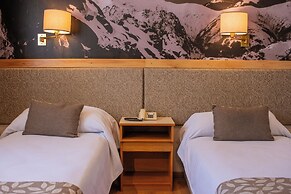 Hotel Tres Reyes Bariloche