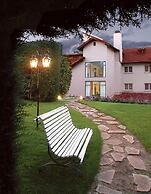 Hotel Tres Reyes Bariloche