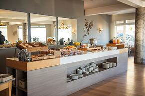 Hotel Tres Reyes Bariloche