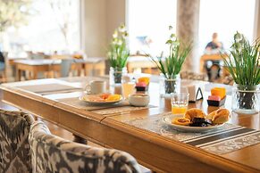 Hotel Tres Reyes Bariloche