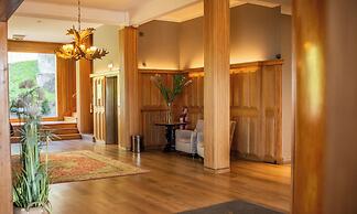 Hotel Tres Reyes Bariloche