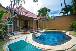 Parigata Villas Resort