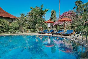 Parigata Villas Resort