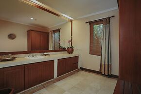 Parigata Villas Resort