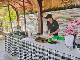 Parigata Villas Resort