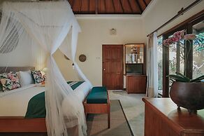 Parigata Villas Resort