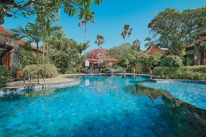 Parigata Villas Resort