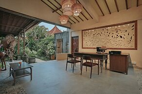 Parigata Villas Resort