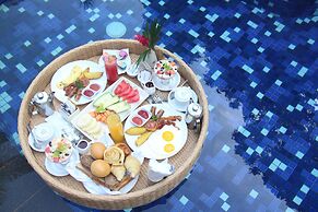 Parigata Villas Resort