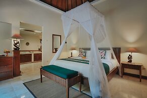 Parigata Villas Resort