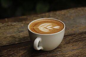 Parigata Villas Resort