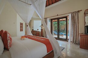 Parigata Villas Resort