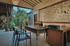 Parigata Villas Resort