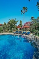 Parigata Villas Resort