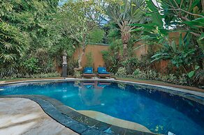 Parigata Villas Resort