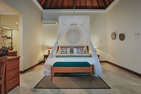 Parigata Villas Resort