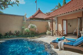 Parigata Villas Resort