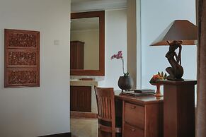 Parigata Villas Resort