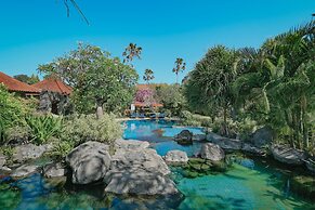 Parigata Villas Resort