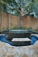 Parigata Villas Resort