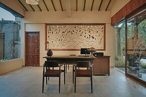 Parigata Villas Resort