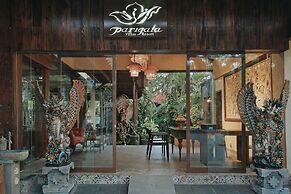 Parigata Villas Resort