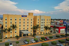 City Express by Marriott Tehuacan