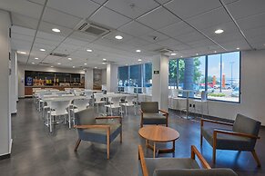 City Express by Marriott Tehuacan