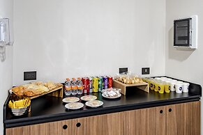 City Express by Marriott Tehuacan