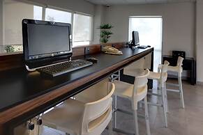 City Express by Marriott Tehuacan