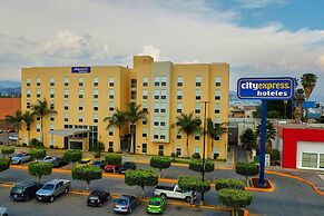 City Express by Marriott Tehuacan