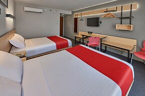 City Express by Marriott Tehuacan