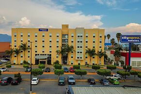 City Express by Marriott Tehuacan