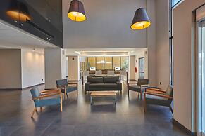 City Express by Marriott Tehuacan