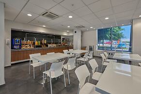 City Express by Marriott Tehuacan