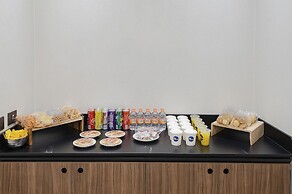 City Express by Marriott Tehuacan