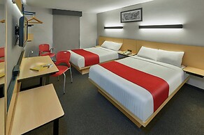 City Express by Marriott Tehuacan