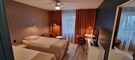 Best Western Centralhotellet