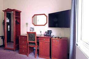 Best Western Centralhotellet