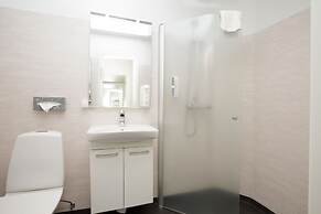 Best Western Centralhotellet