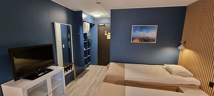 Best Western Centralhotellet