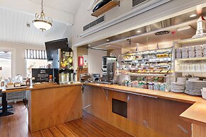 Best Western Centralhotellet