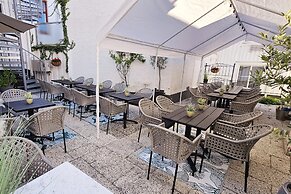 Best Western Centralhotellet