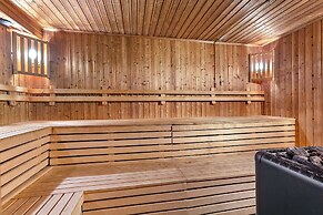 Best Western Centralhotellet