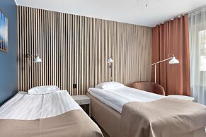 Best Western Centralhotellet