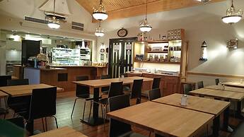 Best Western Centralhotellet