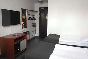 Best Western Centralhotellet