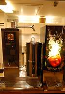 Best Western Centralhotellet