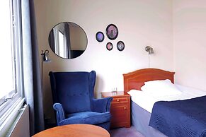 Best Western Centralhotellet