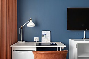 Best Western Centralhotellet